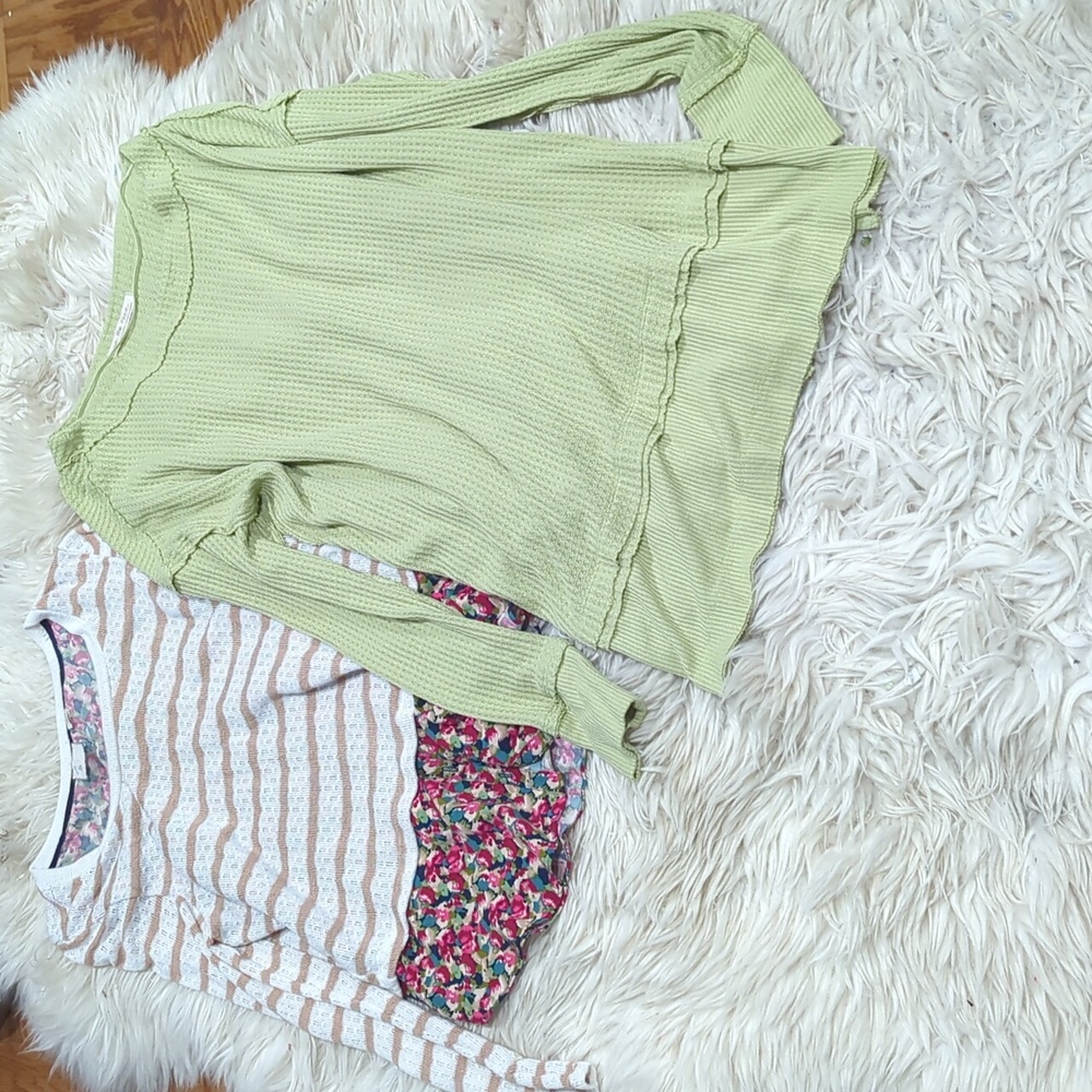 Large shirt bundle